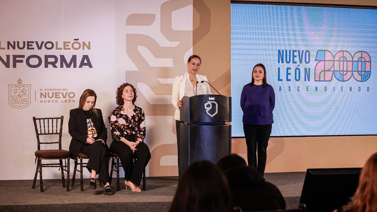 Se invitarán a 200 neoleoneses que representarán a los diferentes grupos que viven en la entidad