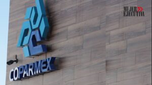 Coparmex