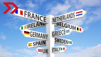 ETIAS será obligatorio en 2025 para viajar a Europa. Revisa requisitos, países que lo exigen y cómo tramitarlo fácilmente.