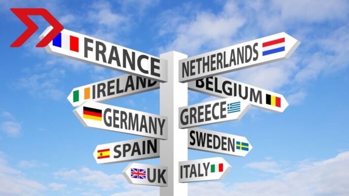 ETIAS será obligatorio en 2025 para viajar a Europa. Revisa requisitos, países que lo exigen y cómo tramitarlo fácilmente.