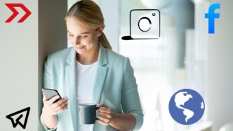 Las empresas en Latinoamérica ya usan las redes sociales para encontrar oportunidad laboral y así poder optimizar sus procesos de selección.