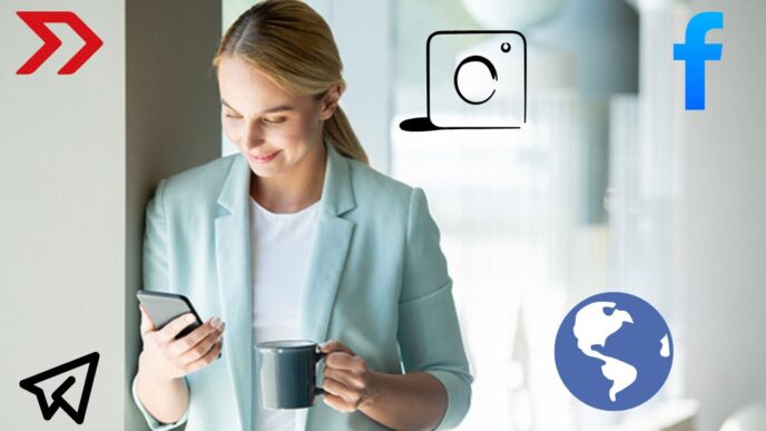 Las empresas en Latinoamérica ya usan las redes sociales para encontrar oportunidad laboral y así poder optimizar sus procesos de selección.