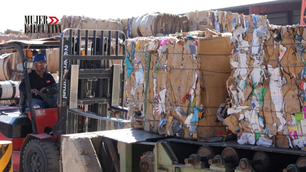 Tetra Pak reciclaje