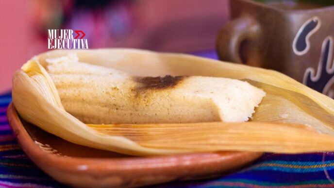 Día de la Candelaria Tamales