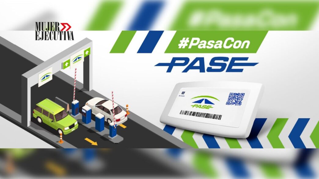 PASE movilidad