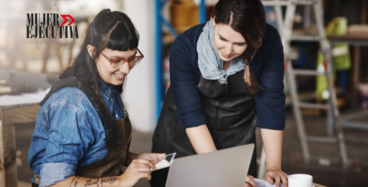 mujeres actividades económicas