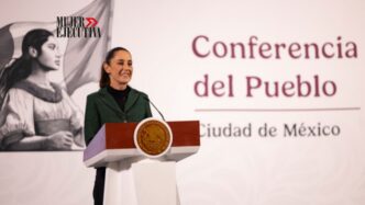 Mexicanos en Estados Unidos