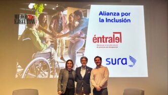 Inclusión laboral