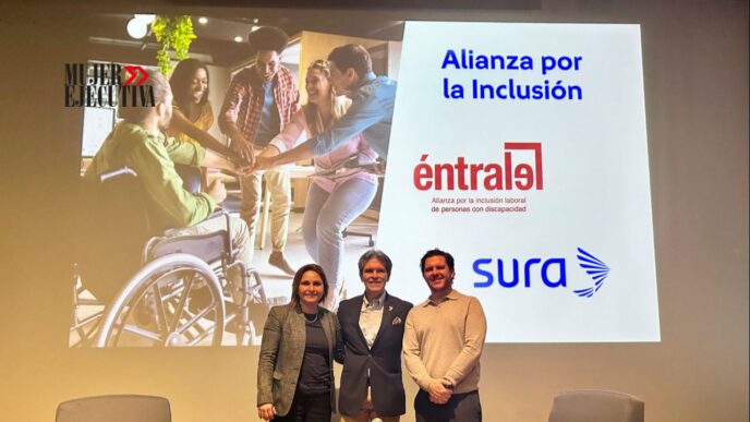 Inclusión laboral