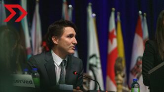 Justin Trudeau renunció como líder del Partido Liberal y primer ministro de Canadá tras 9 años, en medio de presiones internas y externas.