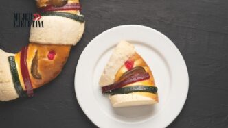 Se acerca el 6 de enero, fecha en que se compra y come la tradicional Rosca de Reyes, pero aquí te vamos a decir por qué debes evitar el acitrón.