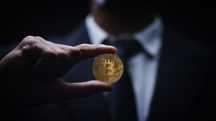 Las criptomonedas se han convertido en una de las mejores alternativas para acceder a productos financieros no convencionales.