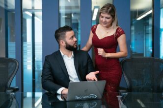 TecnetOne, líder en soluciones de ciberseguridad y tecnología en la nube en México, ha dado un paso estratégico hacia la internacionalización