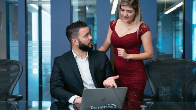 TecnetOne, líder en soluciones de ciberseguridad y tecnología en la nube en México, ha dado un paso estratégico hacia la internacionalización