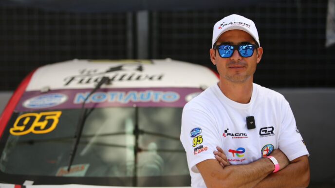 La escudería Racing Experience se ha consolidado como una de las protagonistas del automovilismo mexicano, gracias a Alejandro Alfaro.