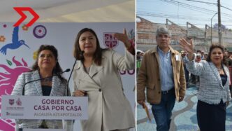 Clara Brugada presentó el "Plan Vivienda" para la CDMX, dando así soluciones innovadoras para fomentar el desarrollo urbano sostenible.