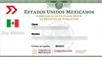 Aprende cómo descargar y certificar tu CURP en línea este 2025. ¡Hazlo fácil y rápido desde el portal oficial!