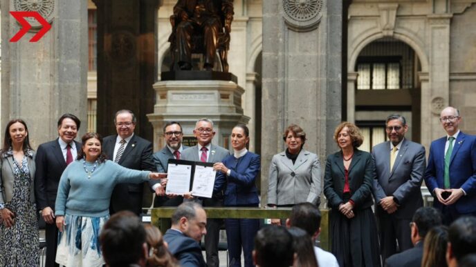 La UNAM e IPN este 2025 tendrán nuevo procedimiento de ingreso para bachillerato, esto debido a la eliminación del COMIPEMS