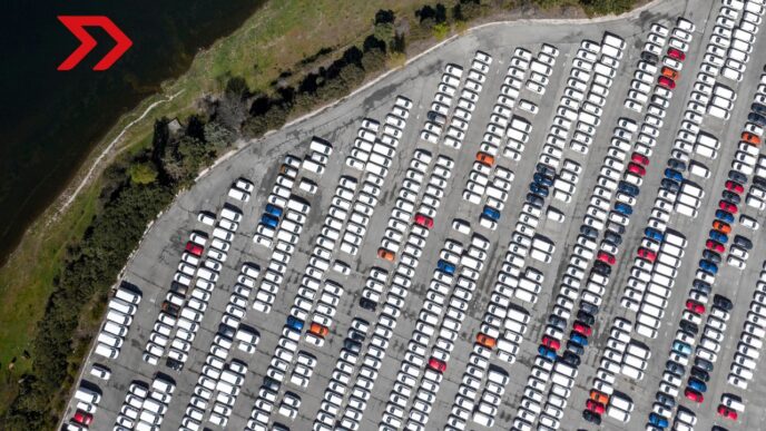 La regularización de autos chocolate ha permitido la legalización de más de 2.1 millones de vehículos, impulsando la economía y el ambiente.