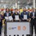 Mercado Libre invertirá 180 mdd en Nuevo León para un nuevo cedis, creando así 1,600 empleos y apoyando el comercio local.