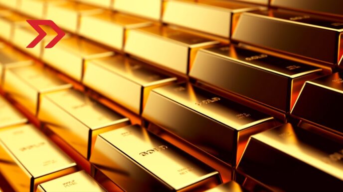 el oro