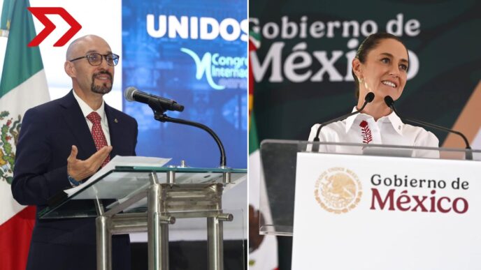 La inflación en 2024 afectó el consumo de productos básicos en México, impactando el comercio local y los hábitos de compra.