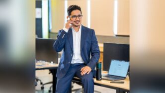 El uso de tecnología y estructura organizativa con OKR's fomentaron un espacio donde se privilegiaba la agilidad y la valentía.