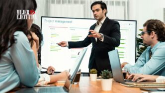 mujeres consejos administración