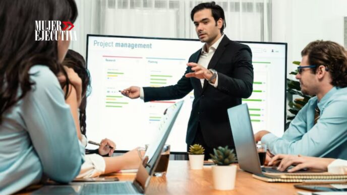 mujeres consejos administración