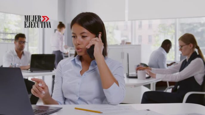 millennials bienestar laboral