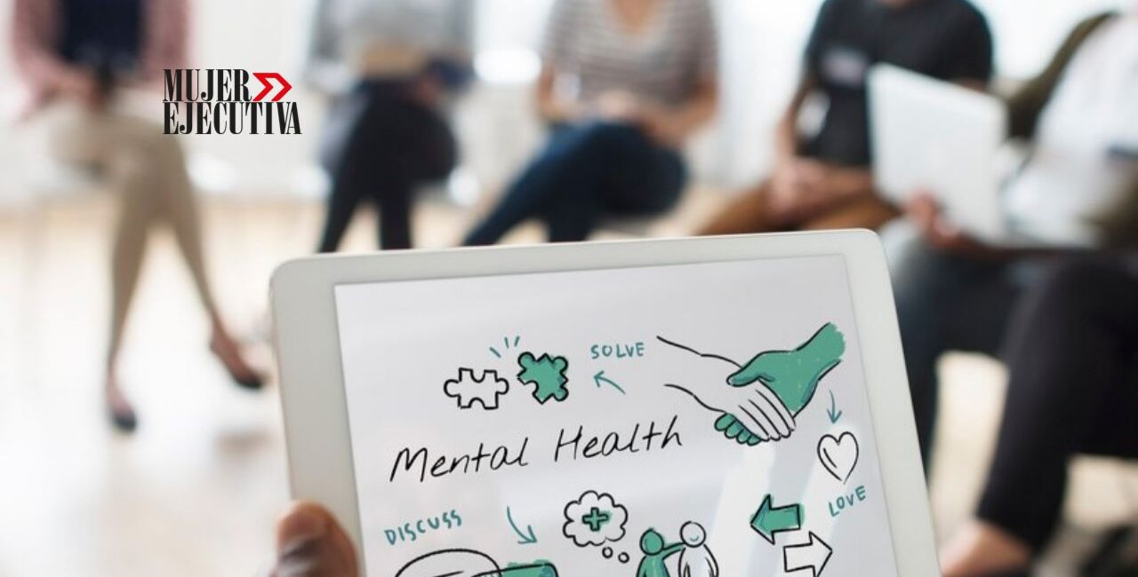 salud mental