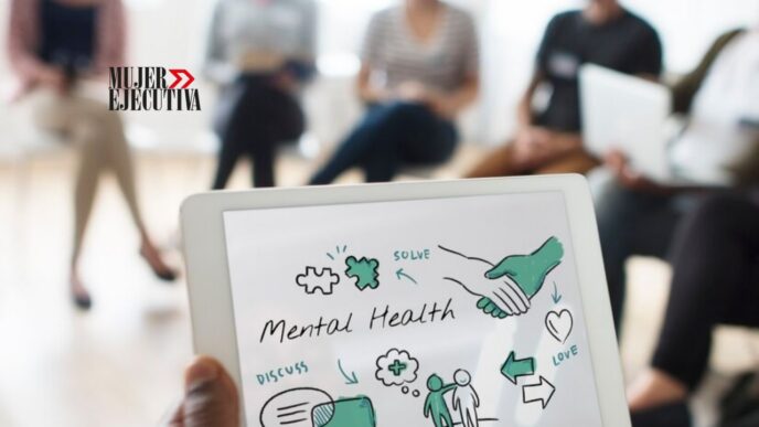 salud mental