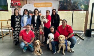 terapias asistidas por perros