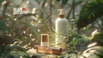 Natura innovación cosmética