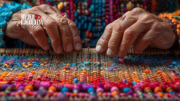 artesanas mexicanas