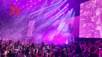 industria de conciertos