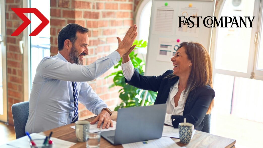 Los empleados anhelan una comprensión genuina de sus líderes: aquí te mostramos cómo transmitir empatía de manera eficaz en 2025.