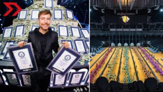 Descubre cómo los impuestos redujeron el premio en los juegos de MrBeast donde el ganador, Jeff Allen recibió menos de 5.03 mdd