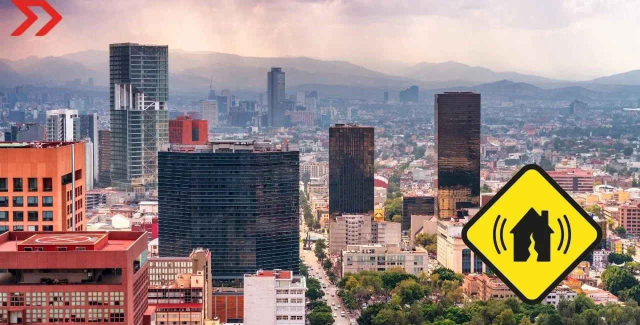 sismo CDMX