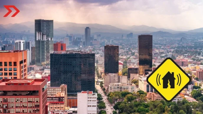 sismo CDMX
