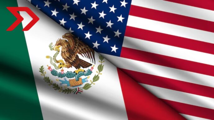 En el número más reciente de Mundo Ejecutivo, hicimos un ranking de las 50 empresas mexicanas en Estados Unidos.