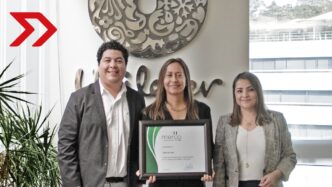 Unilever México lidera el ranking Merco Responsabilidad ESG 2025 en el sector de consumo masivo, destacando su compromiso con la sustentabilidad y el impacto social.